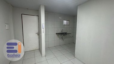 apartment em Avenida Nila Gomes de Soárez, Cidade 2000 - Fortaleza - CE