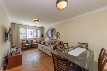 apartment em Avenida Jamaris, Planalto Paulista - São Paulo - SP