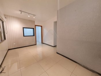 apartment em Rua Quinze de Novembro, Centro - Passo Fundo - RS