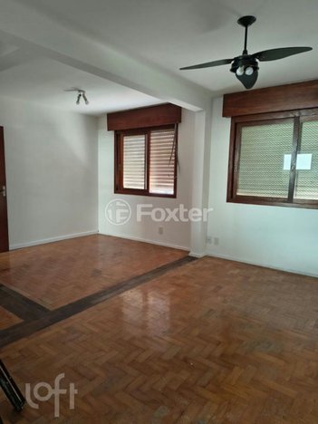 apartment em Rua Professor Álvaro Alvim, Rio Branco - Porto Alegre - RS