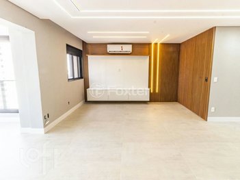 apartment em Rua Pantojo, Vila Regente Feijó - São Paulo - SP