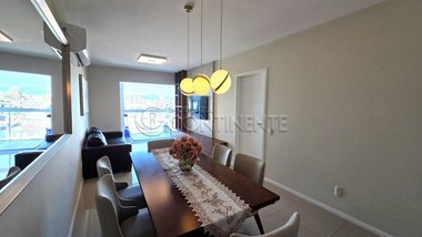 apartment em Rua José Beiro, Jardim Atlântico - Florianópolis - SC