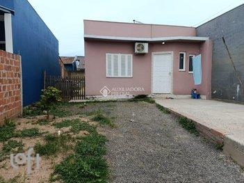 house em Marcelo Anhaia, São Miguel - São Leopoldo - RS