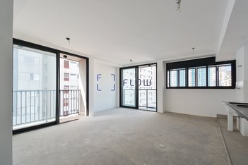 apartment em Rua Oscar Caravelas, Sumarezinho - São Paulo - SP