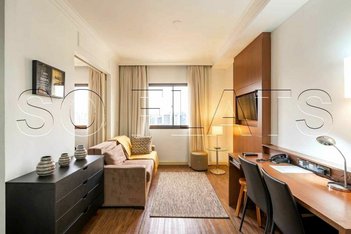 apartment em Rua Gomes de Carvalho, Vila Olímpia - São Paulo - SP