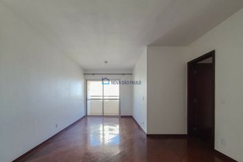 apartment em Rua Apotribu, Parque Imperial - São Paulo - SP
