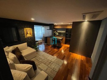 apartment em Rua Domingos Paiva, Brás - São Paulo - SP