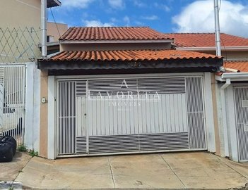 house em Rua José Garcia Gimenez, Jardim São Miguel - Bragança Paulista - SP