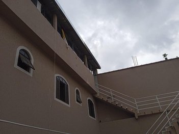 house em Rua Ovídio Lopes, Parque Boturussu - São Paulo - SP