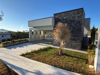 house em Avenida Guerino Grisotti, Jardim Arizona - Itatiba - SP