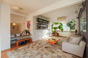 apartment em Rua Aracari, Itaim Bibi - São Paulo - SP