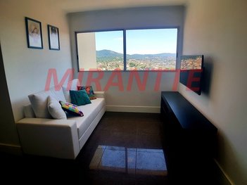 apartment em Rua German Burmeinster, Vila Nova Mazzei - São Paulo - SP