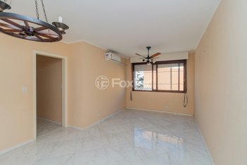 apartment em Rua Olavo Bilac, Azenha - Porto Alegre - RS