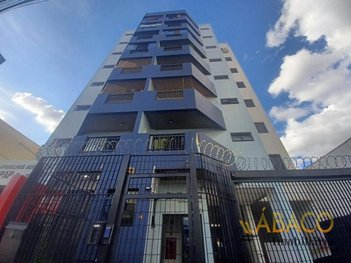 apartment em Rua Vinte e Oito de Setembro, Centro - São Carlos - SP