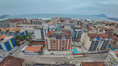 apartment em Avenida Borba Gato, Praia Grande - Ubatuba - SP