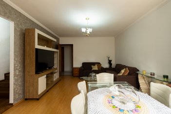 apartment em Rua Rosa Maria, Vila Gustavo - São Paulo - SP