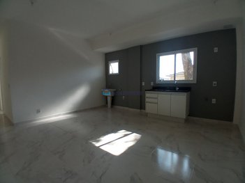apartment em Rua Vale da Vinha, Jardim Íris - São Paulo - SP