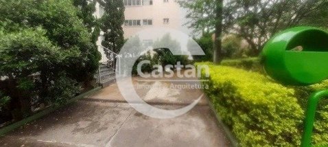 apartment em Rua Barão de Penedo, Água Rasa - São Paulo - SP