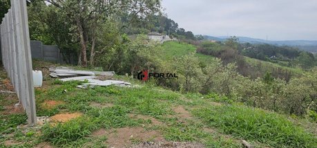 land_lot em Estrada Vale do Sol, San Fernando Park - Cotia - SP