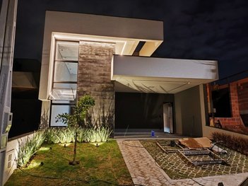 house em Avenida Ipanema, Jardim Novo Horizonte - Sorocaba - SP