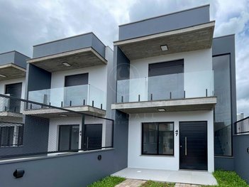 house em Rua das Extremosas, Portão Velho - Portão - RS