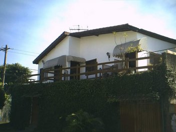 house em Avenida Duarte da Costa, Jardim Vila Galvão - Guarulhos - SP