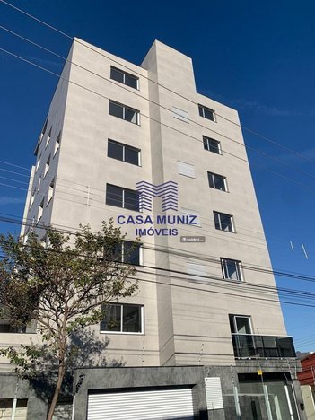apartment em Rua São Lázaro, Sagrada Família - Belo Horizonte - MG