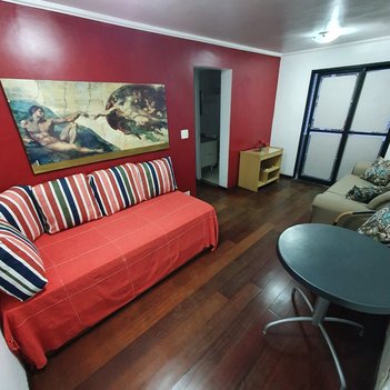 apartment em Rua Piratininga, Brás - São Paulo - SP