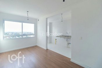 apartment em Rua Sapê, Cristo Redentor - Porto Alegre - RS