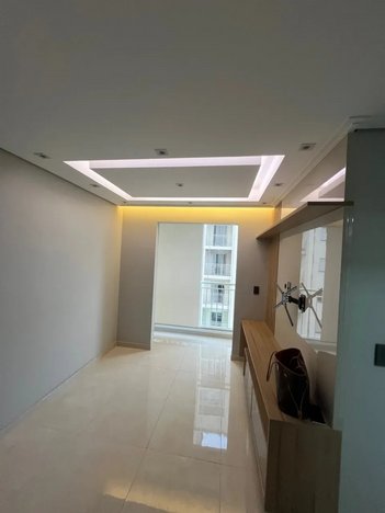 apartment em Avenida Monteiro Lobato, Vila Miriam - Guarulhos - SP