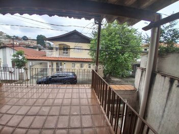 house em Rua Peres Júnior, Vila Vitório Mazzei - São Paulo - SP