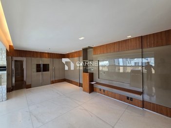 apartment em Rua Gonzáles Pecotche, Vila da Serra - Nova Lima - MG