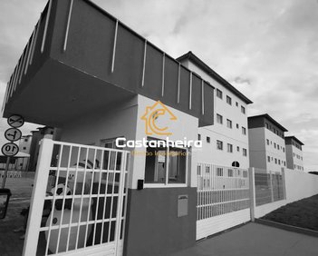 apartment em Avenida Joaquim Teotônio Segurado, Plano Diretor Expansão Sul - Palmas - TO