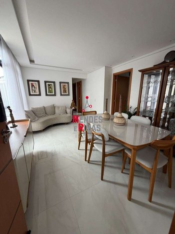 apartment em Rua Boninas, Esplanada - Belo Horizonte - MG