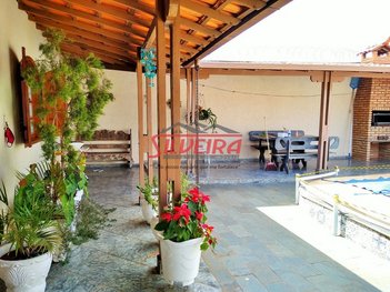 house em Rua Carlos Sá, Jardim Atlântico - Belo Horizonte - MG