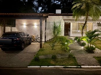 house em Rua Brazil Ferreira Martins, Jardim Itapeva - São Paulo - SP