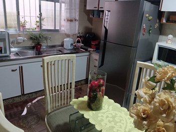 house em Rua Dario Costa Mattos, Parque Boturussu - São Paulo - SP