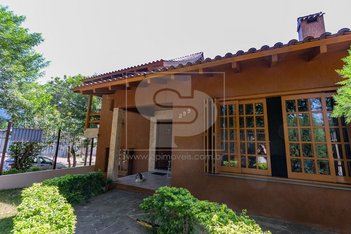 house em Rua Elias Bothome, Jardim Itu - Porto Alegre - RS
