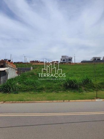 land_lot em Rodovia Romildo Prado, Bairro Itapema - Itatiba - SP