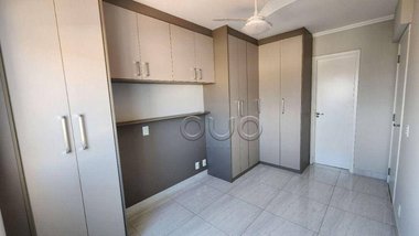 apartment em Rua Chavantes, Paulicéia - Piracicaba - SP