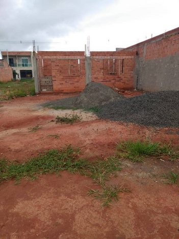 land_lot em Rua Tania Candida Verissimo, Residencial Jardim Nathália - Sorocaba - SP