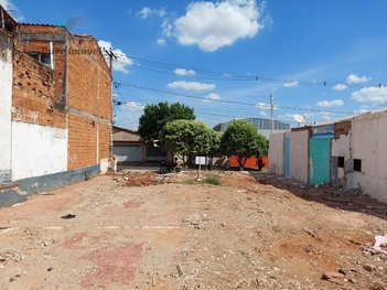 land_lot em Rua Bolívia, Vila Mariana - Ribeirão Preto - SP