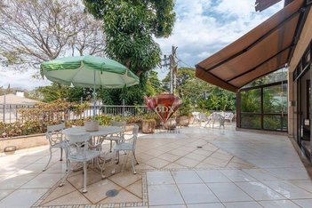 house em Rua Traipu, Pacaembu - São Paulo - SP