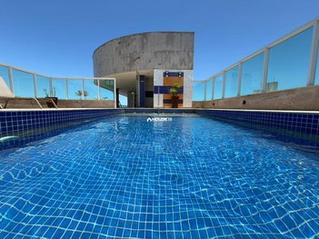 apartment em Rua Joaquim da Silva Lima, Centro - Guarapari - ES