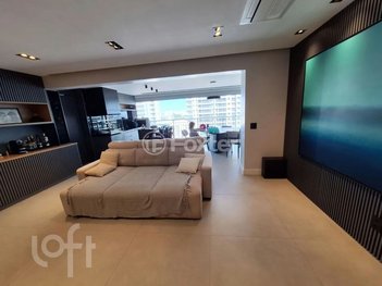 apartment em Rua Fortunato Ferraz, Vila Anastácio - São Paulo - SP