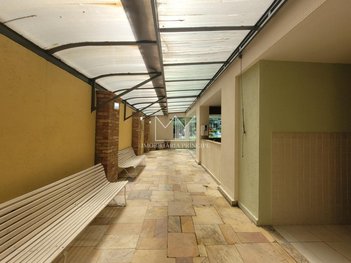 apartment em Rua Pelotas, Vila Mariana - São Paulo - SP