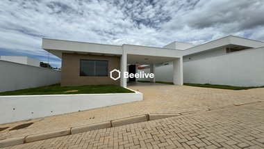 house em Estrada Tarcísio Schettino Ribeiro, Vale dos Sonhos - Lagoa Santa - MG