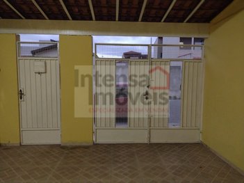 house em Rua Ivo Tomás Fernandes, Esplanada Santa Terezinha - Taubaté - SP