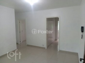 apartment em Rua Engenheiro Alexandre Martins da Rosa, Humaitá - Porto Alegre - RS