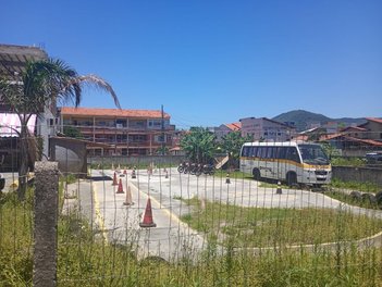 commercial_land_lot em Rodovia Virgílio Várzea, Monte Verde - Florianópolis - SC